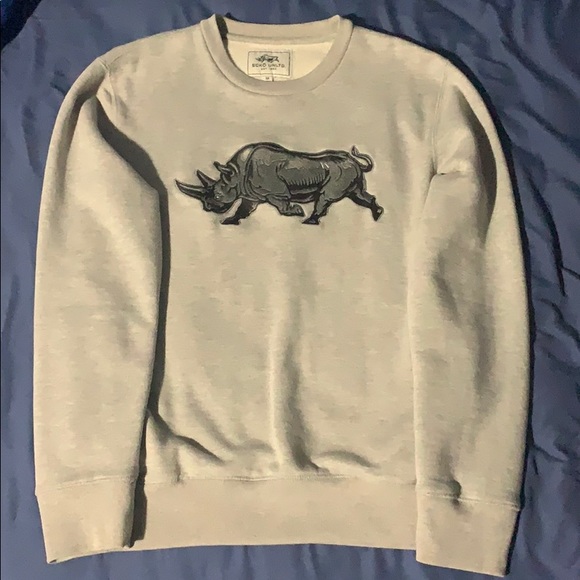 ECKO UNLTD. Crewneck. - Picture 2 of 5